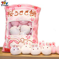 Load image into Gallery viewer, Bunny PIllow Plushies