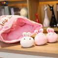 Load image into Gallery viewer, Bunny PIllow Plushies