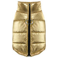 Load image into Gallery viewer, Chic Waterproof Puffer Dog Vest - Southlake Paws