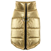 Chic Waterproof Puffer Dog Vest