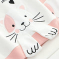 Load image into Gallery viewer, Casual Cat Sweatshirt