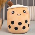 Load image into Gallery viewer, Boba Tea Plushies