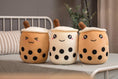 Load image into Gallery viewer, Boba Tea Plushies