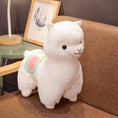 Load image into Gallery viewer, Alpaca Plushies