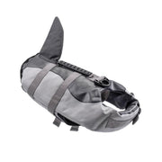 Shark Fin Dog Life Jacket