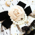 Load image into Gallery viewer, Designer Chanel-Inspired Tweed Dog Dress Coat - Southlake Paws