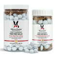 Load image into Gallery viewer, Deep Cleaning Paw Fizz Balls - Professional Size - Southlake Paws