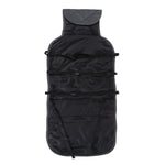 Protective Microfiber Car Bucket Seat Cover