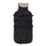 Protective Microfiber Car Bucket Seat Cover