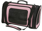 KELLE Pink & Black Carrier