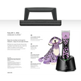 Load image into Gallery viewer, Dog Pulse ZR II Wild Limited Edition Clipper with Free Second Battery by Andis