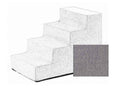Load image into Gallery viewer, Bowsers Pumice Designer Pet Steps - Joint-Friendly Access to Beds and Sofas