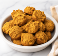 Load image into Gallery viewer, Organic Pumpkin Muffins for Dogs | Human-Grade & Handmade