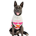 Load image into Gallery viewer, Puppy Love Dog Sweater