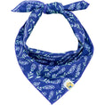 Load image into Gallery viewer, Lavender Fields Forever Dog Bandana