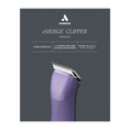 Load image into Gallery viewer, Andis Emerge Clipper Purple