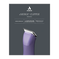 Load image into Gallery viewer, Dog Emerge Clipper Purple by Andis