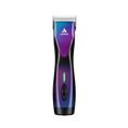 Load image into Gallery viewer, Andis Pulse ZR II - Purple Galaxy Limited Edition Clipper