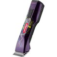 Load image into Gallery viewer, Pet Purple Saphir Cordless Clipper with Two Batteries by Heiniger
