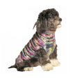 Load image into Gallery viewer, Purple Woodstock Dog Sweater