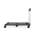 Load image into Gallery viewer, Baseboard With 6 Wheels For Quilited Chariot Only - Southlake Paws