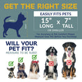 Load image into Gallery viewer, Quilted Chariot Pet Carrier With Removable Wheels and Telescopic Handle
