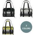 Load image into Gallery viewer, Quilted Companion Pet Carrier - Comfortable