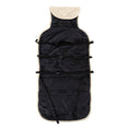 Load image into Gallery viewer, Quilted Microfiber Front Seat Protector
