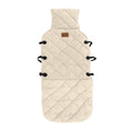 Load image into Gallery viewer, Quilted Microfiber Front Seat Protector
