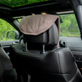 Load image into Gallery viewer, Quilted Microfiber Front Seat Protector