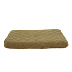 Quilted Orthopedic Jamison Dog Bed with Moisture Barrier