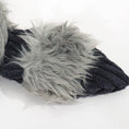 Load image into Gallery viewer, Redwood Raccoon X-Brace™ Plush Dog Toy - image 7