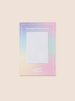 Look For Me In The Rainbows Suncatcher™