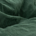 Load image into Gallery viewer, Bean Bag - Full - Corduroy