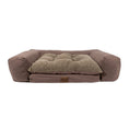 Load image into Gallery viewer, Rectangle Orthopedic Foam Pet Couch - Orthopedic Dog Bed