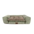Load image into Gallery viewer, Rectangle Orthopedic Foam Pet Couch - Orthopedic Dog Bed