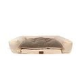 Load image into Gallery viewer, Rectangle Orthopedic Foam Pet Couch - Orthopedic Dog Bed