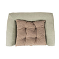 Load image into Gallery viewer, Rectangle Orthopedic Foam Pet Couch - Orthopedic Dog Bed