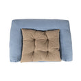 Load image into Gallery viewer, Rectangle Orthopedic Foam Pet Couch - Orthopedic Dog Bed
