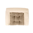 Load image into Gallery viewer, Rectangle Orthopedic Foam Pet Couch - Orthopedic Dog Bed
