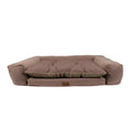 Load image into Gallery viewer, Rectangle Orthopedic Foam Pet Couch - Orthopedic Dog Bed