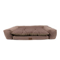 Load image into Gallery viewer, Rectangle Orthopedic Foam Pet Couch