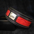 Load image into Gallery viewer, The "Reptile" collar