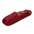 Load image into Gallery viewer, Red Wine Velvet Set