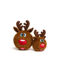Load image into Gallery viewer, Reindeer faball® - Southlake Paws