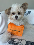 Load image into Gallery viewer, CHEWY PAWTTON PLUSH DOG TOY - Southlake Paws