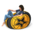 Load image into Gallery viewer, Bean Bag - Queen - Rockstar Energy Open