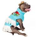 Load image into Gallery viewer, Rodeo Dog Sweater