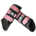 Load image into Gallery viewer, Rose Quartz FlowFlex Brushing Boots