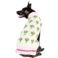 Load image into Gallery viewer, Rose Bud Dog Sweater